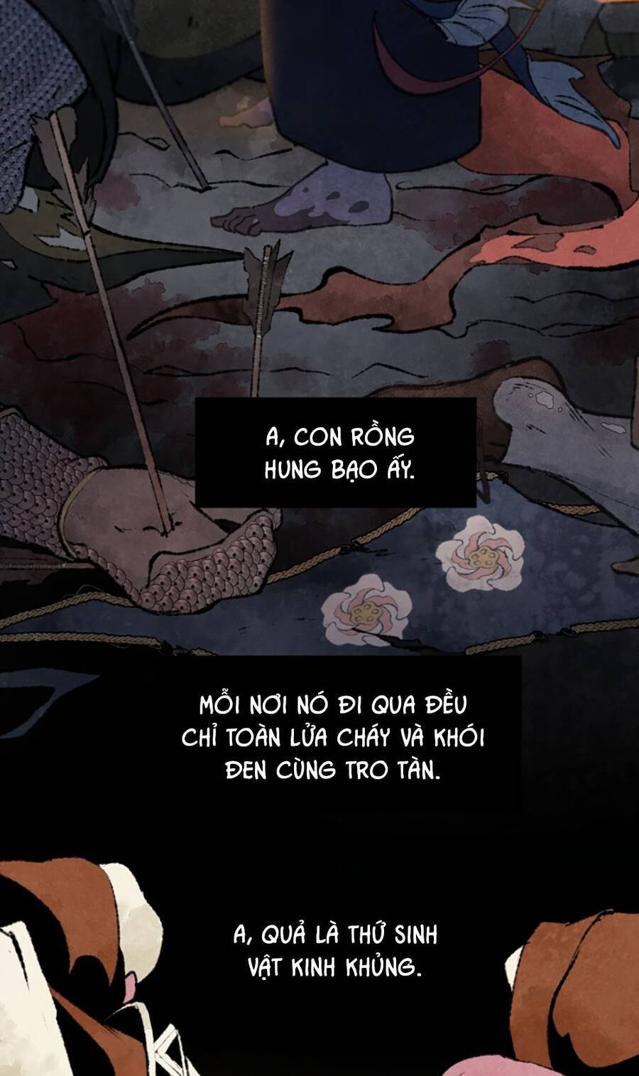 Công Chúa Đã Không Còn Cần Hoàng Tử Chapter 5 - 34