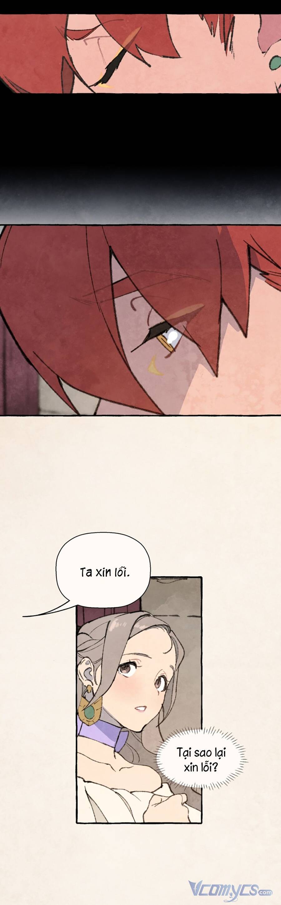 Công Chúa Đã Không Còn Cần Hoàng Tử Chapter 5 - 36