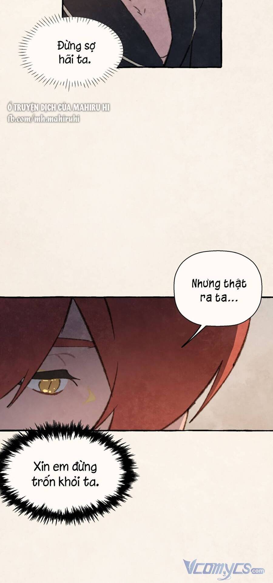 Công Chúa Đã Không Còn Cần Hoàng Tử Chapter 5 - 38