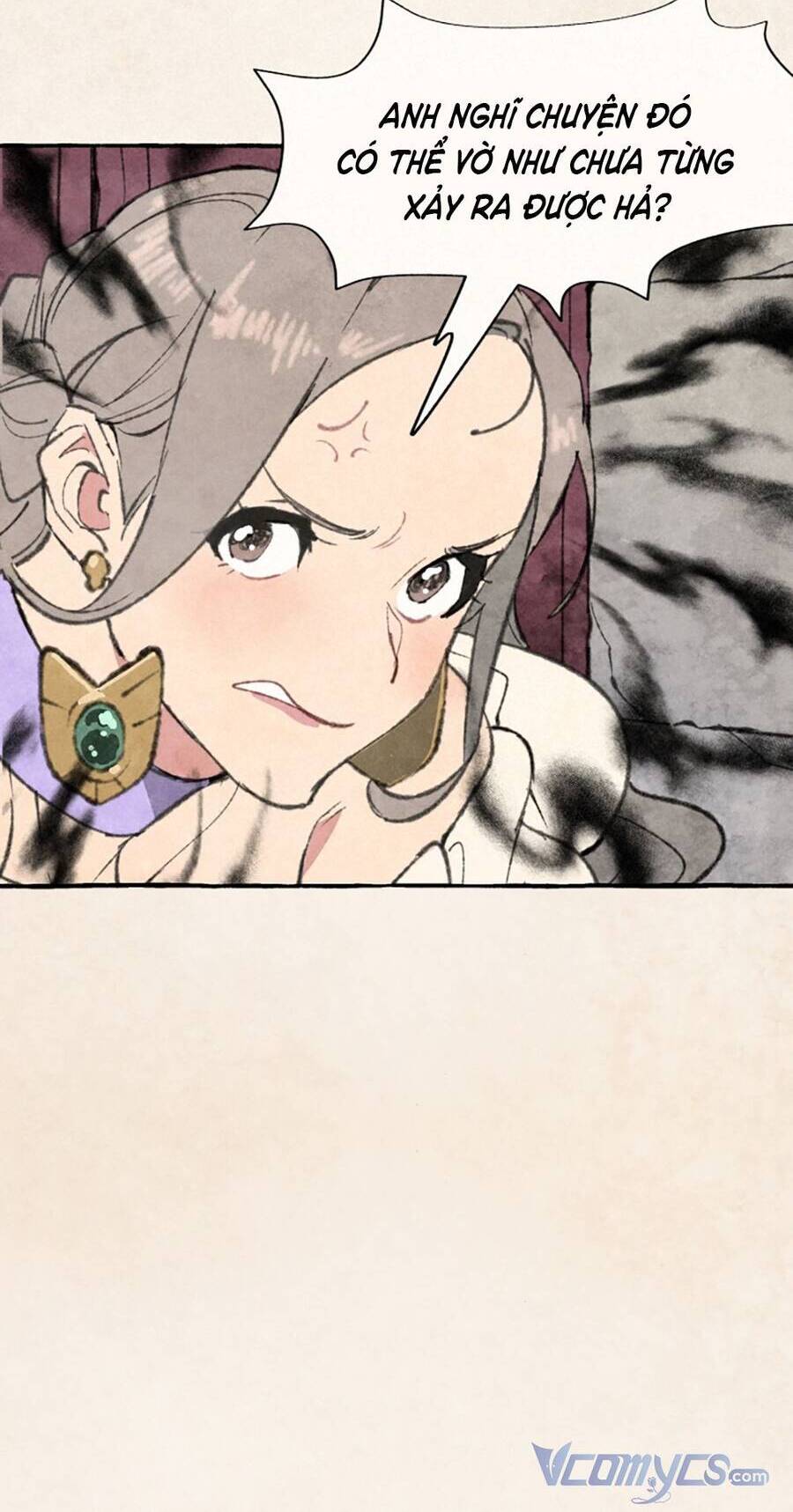 Công Chúa Đã Không Còn Cần Hoàng Tử Chapter 5 - 40