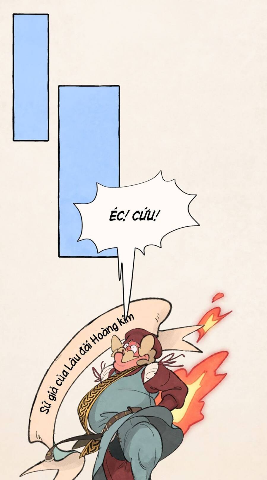 Công Chúa Đã Không Còn Cần Hoàng Tử Chapter 5 - 46