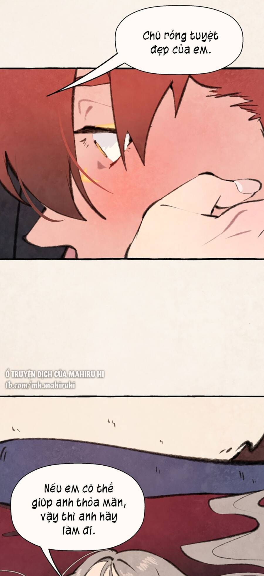 Công Chúa Đã Không Còn Cần Hoàng Tử Chapter 5 - 7