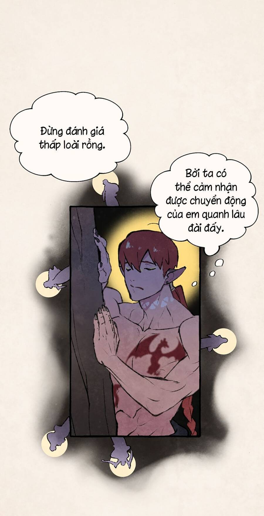 Công Chúa Đã Không Còn Cần Hoàng Tử Chapter 6 - 12