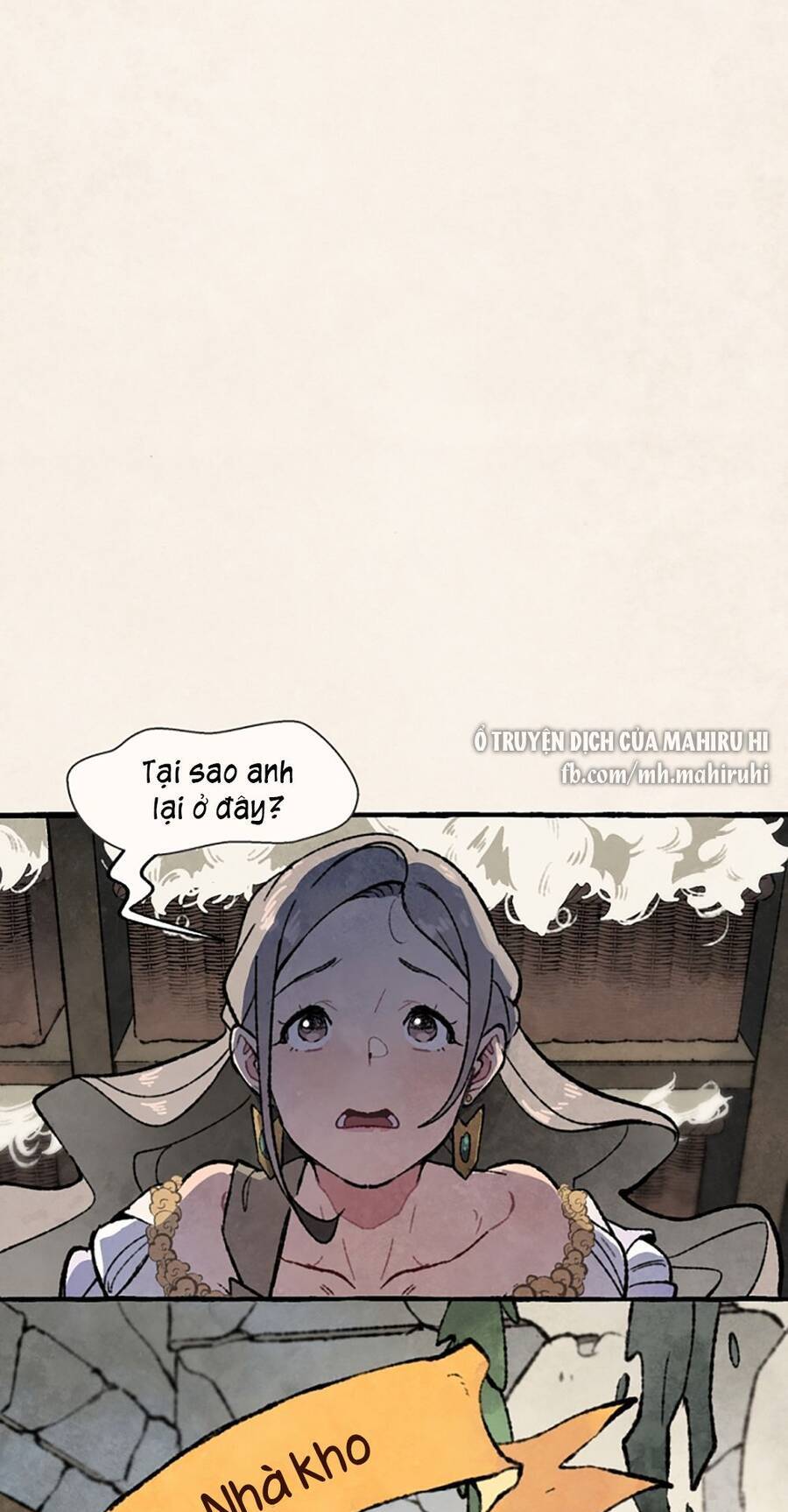 Công Chúa Đã Không Còn Cần Hoàng Tử Chapter 6 - 16