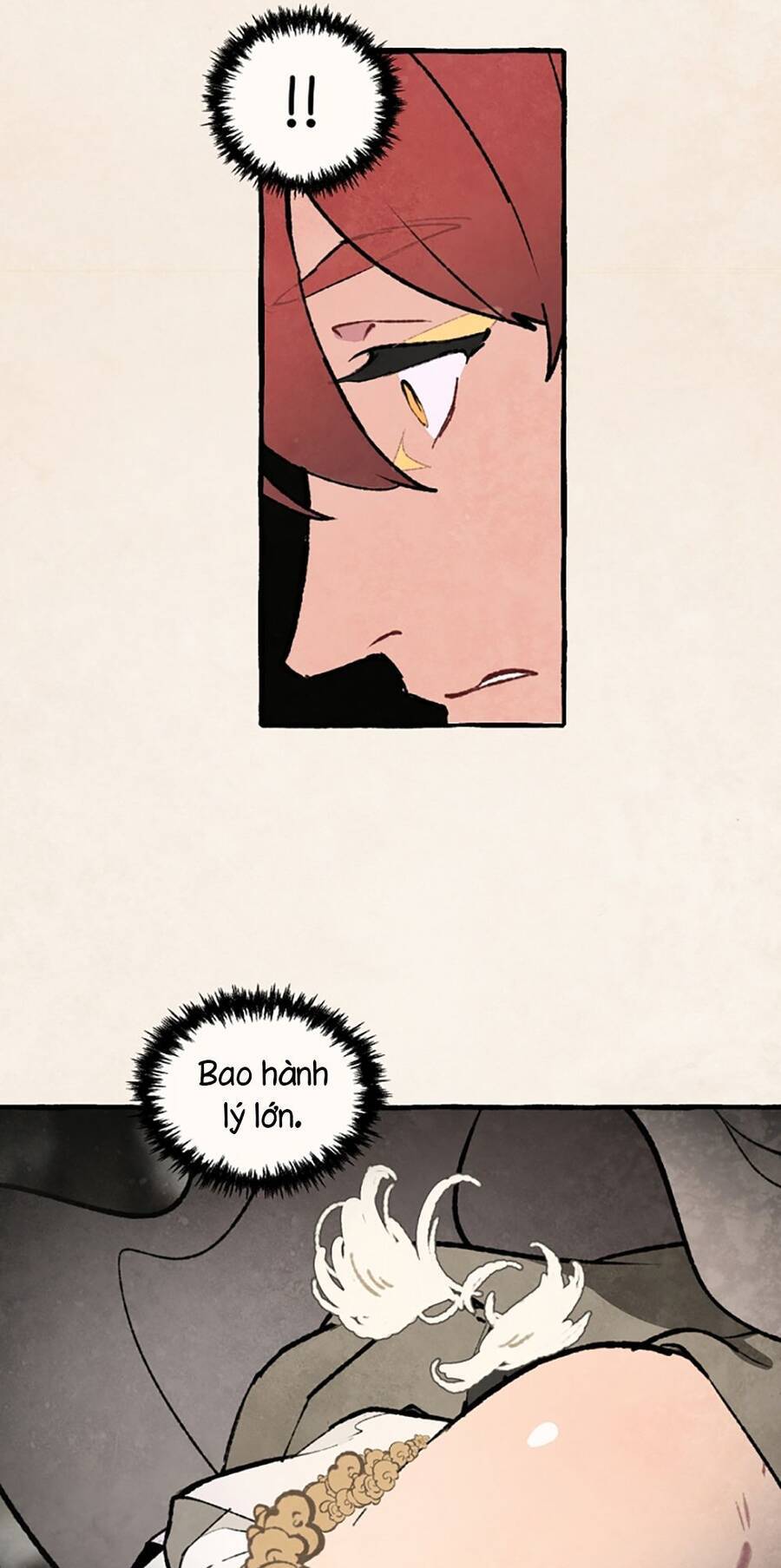 Công Chúa Đã Không Còn Cần Hoàng Tử Chapter 6 - 18