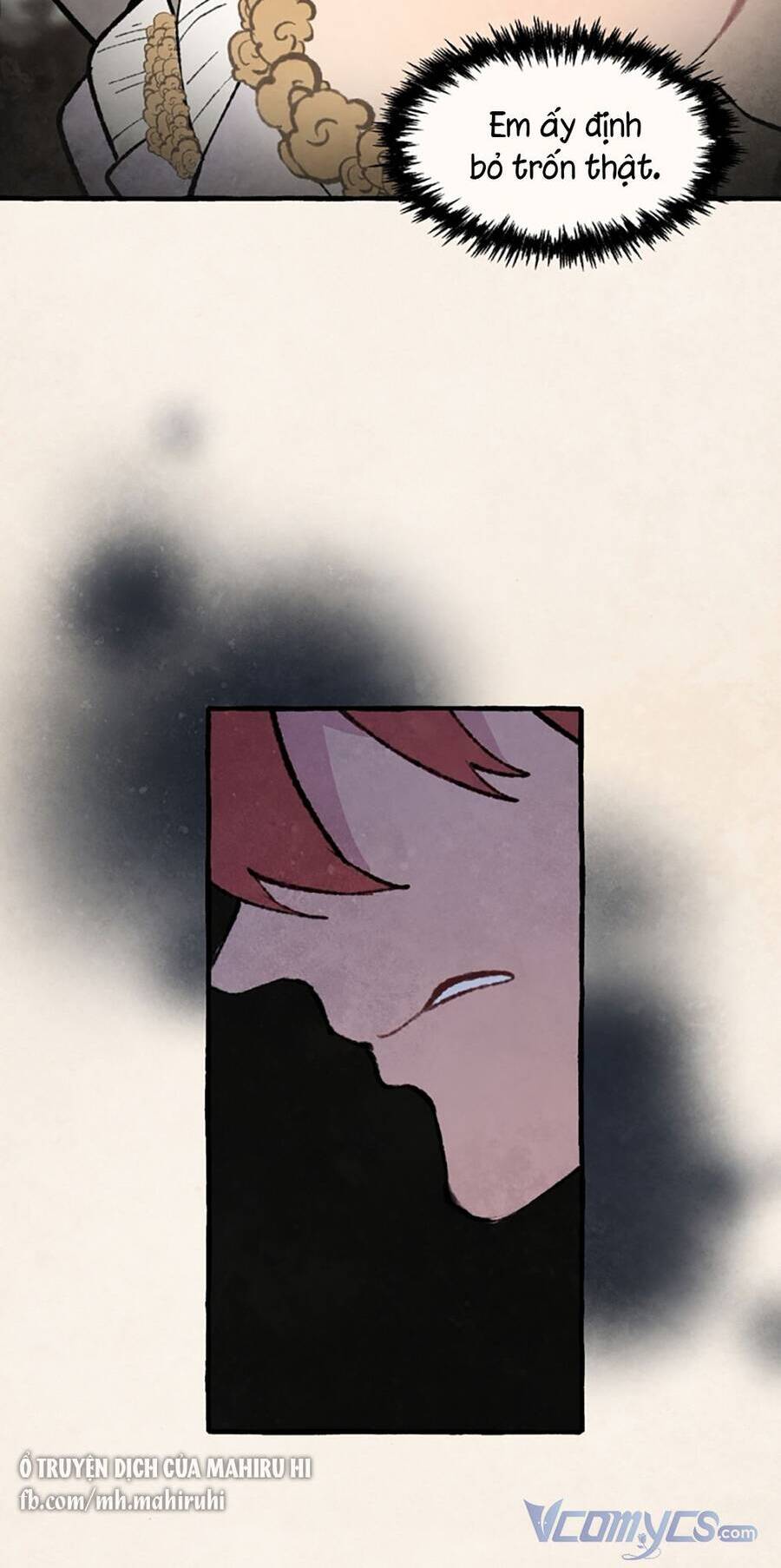 Công Chúa Đã Không Còn Cần Hoàng Tử Chapter 6 - 19