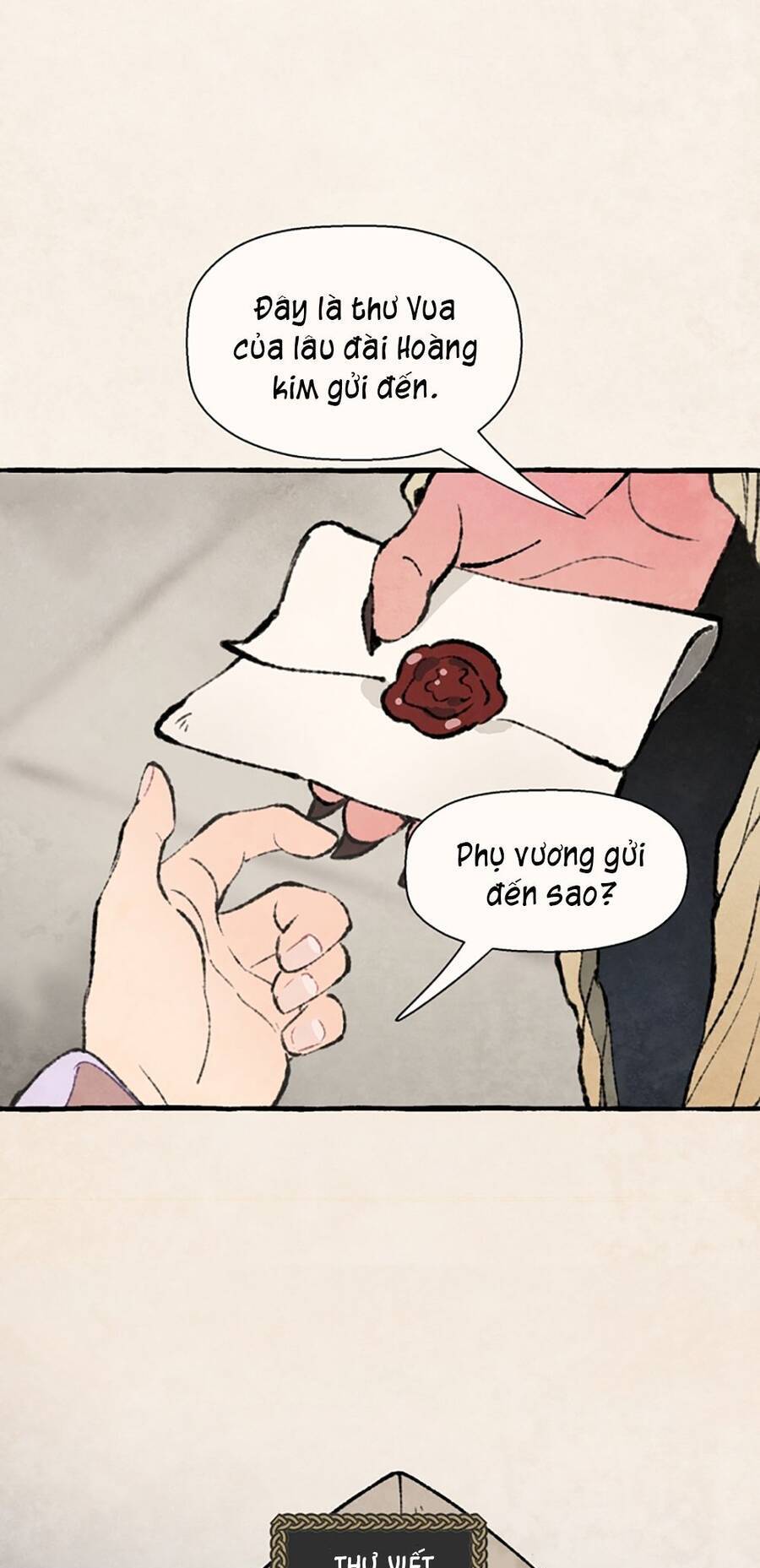 Công Chúa Đã Không Còn Cần Hoàng Tử Chapter 6 - 20