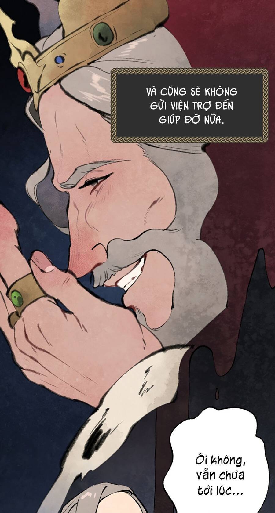 Công Chúa Đã Không Còn Cần Hoàng Tử Chapter 6 - 22