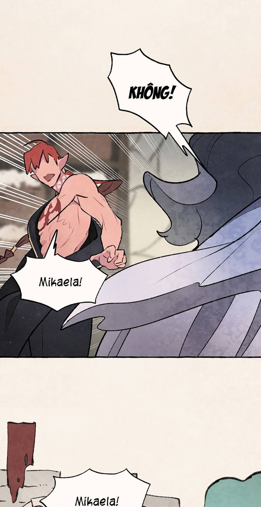 Công Chúa Đã Không Còn Cần Hoàng Tử Chapter 6 - 26