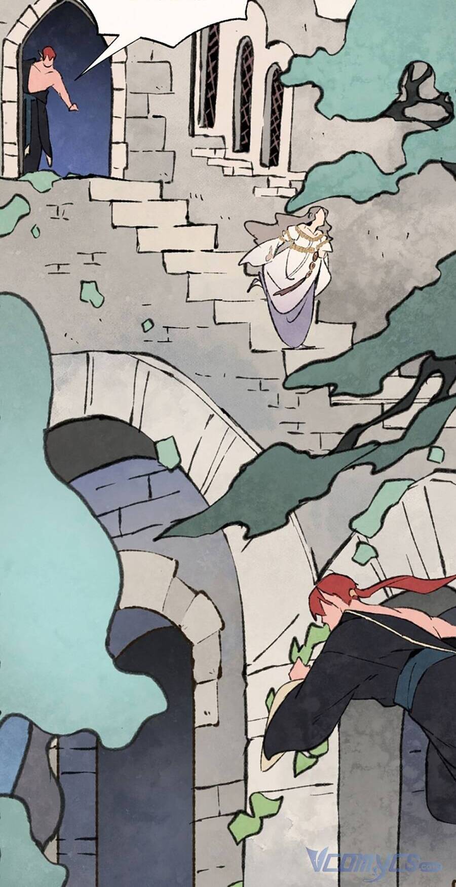 Công Chúa Đã Không Còn Cần Hoàng Tử Chapter 6 - 27