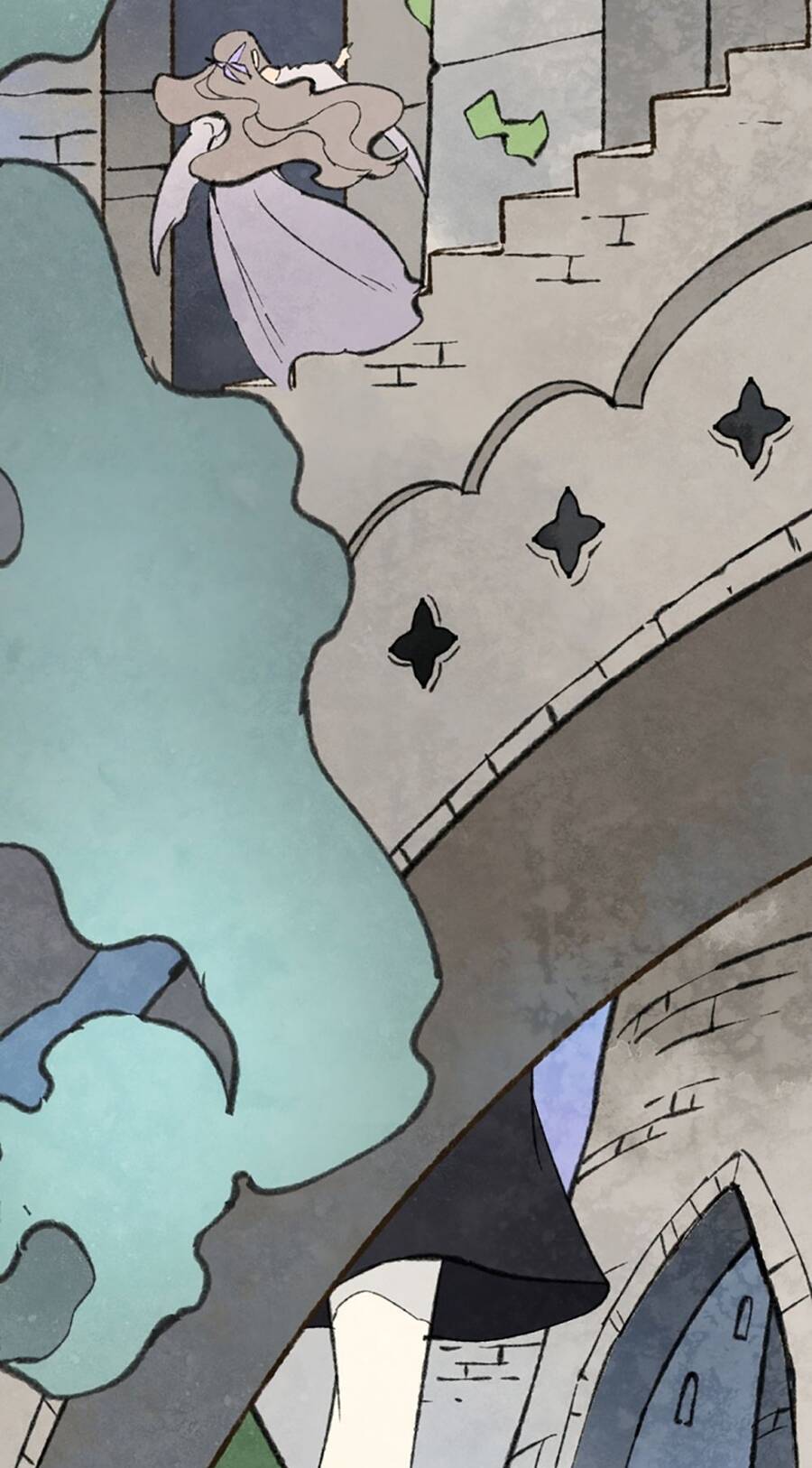 Công Chúa Đã Không Còn Cần Hoàng Tử Chapter 6 - 28