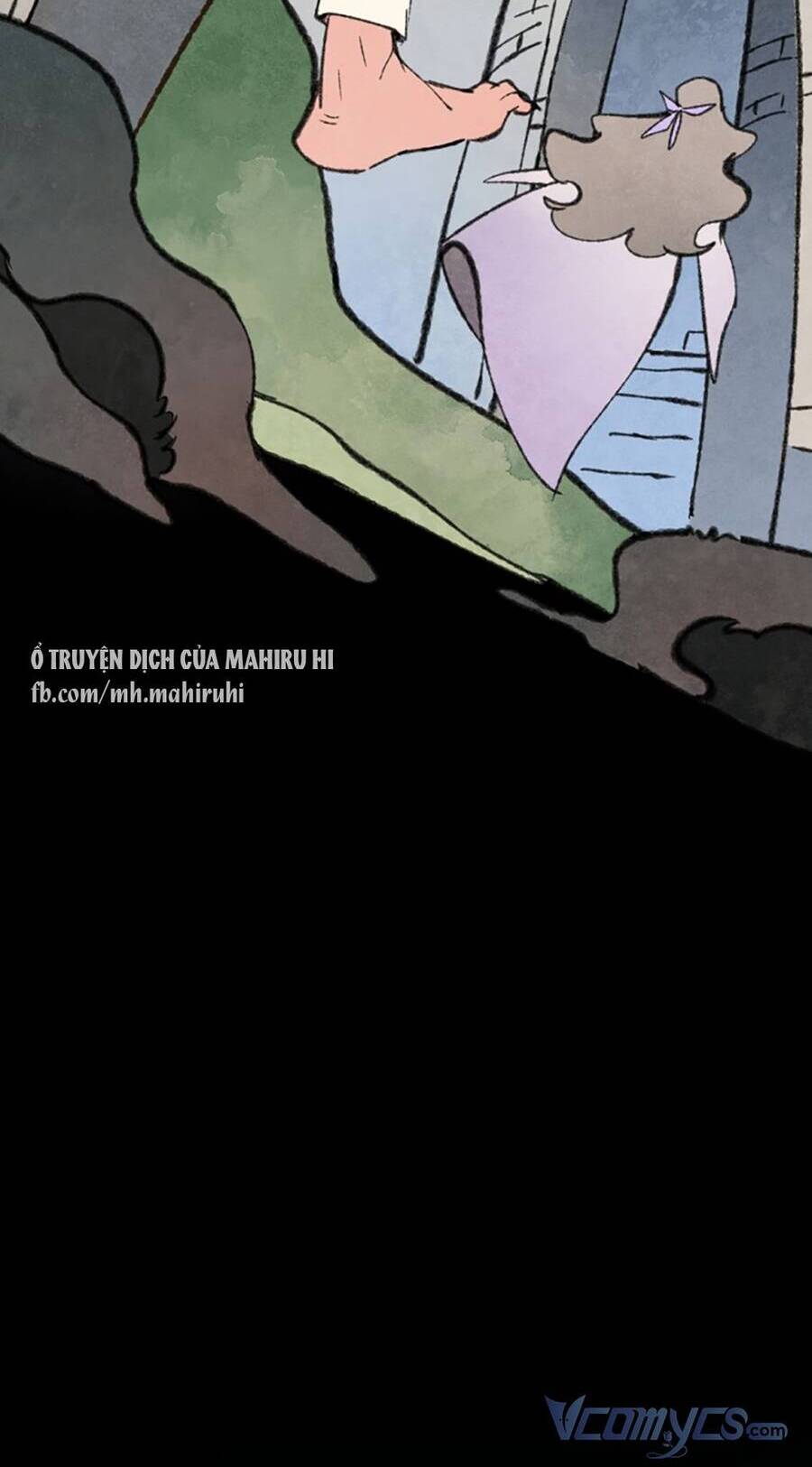 Công Chúa Đã Không Còn Cần Hoàng Tử Chapter 6 - 29