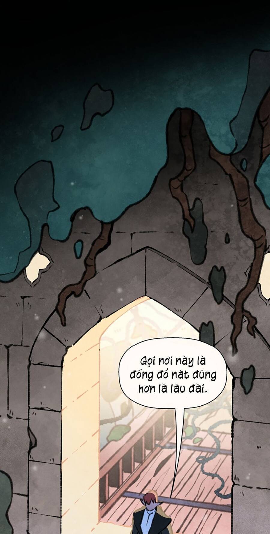 Công Chúa Đã Không Còn Cần Hoàng Tử Chapter 6 - 30