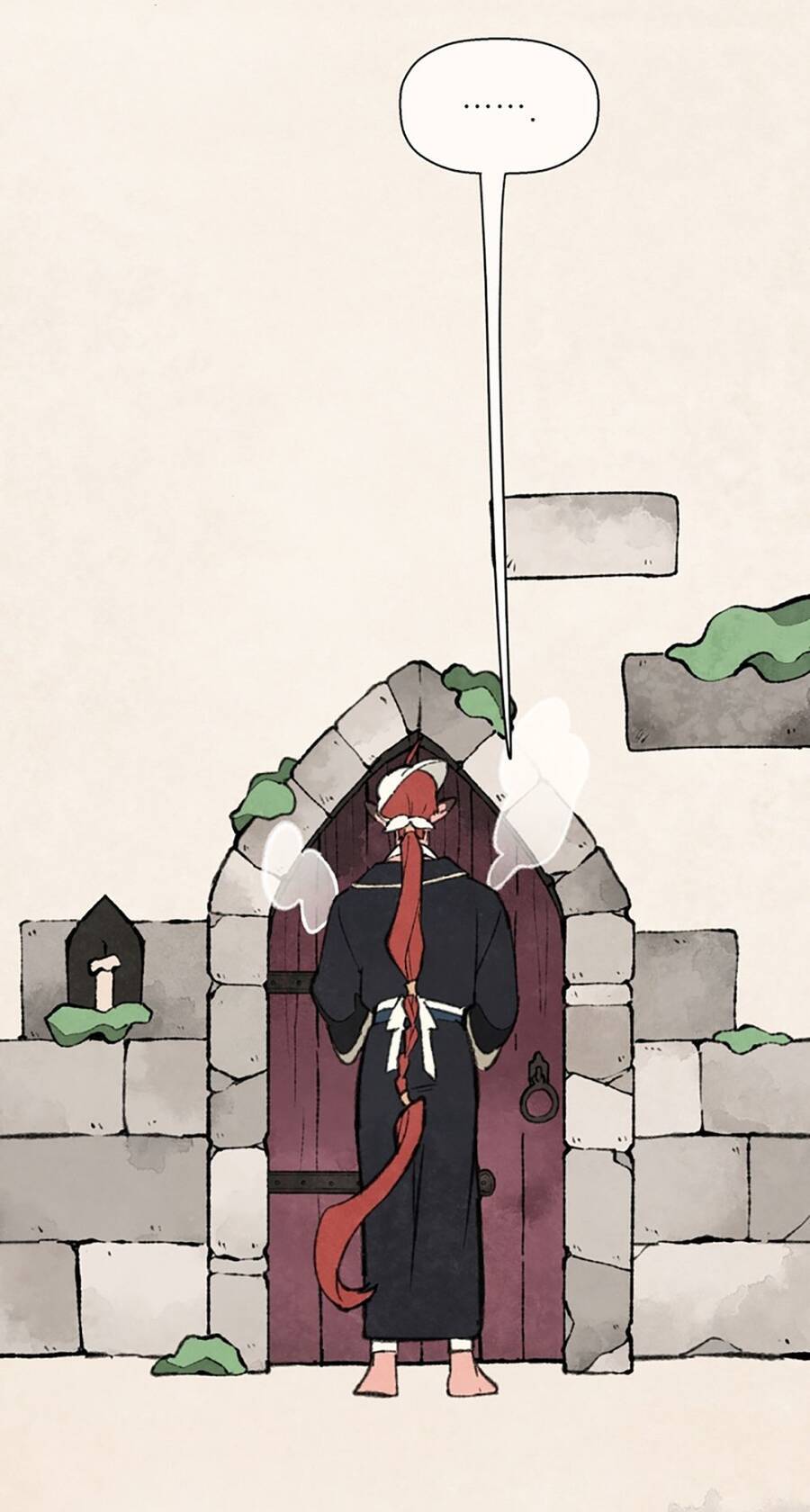 Công Chúa Đã Không Còn Cần Hoàng Tử Chapter 6 - 4