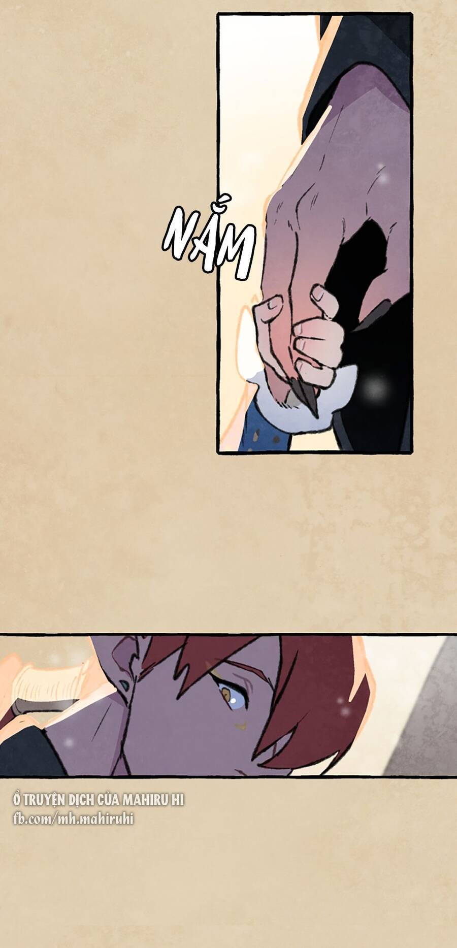 Công Chúa Đã Không Còn Cần Hoàng Tử Chapter 6 - 32