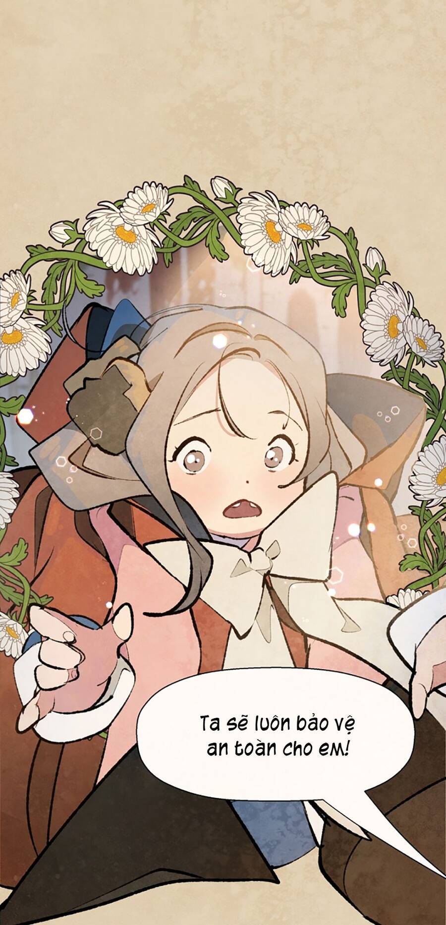 Công Chúa Đã Không Còn Cần Hoàng Tử Chapter 6 - 34