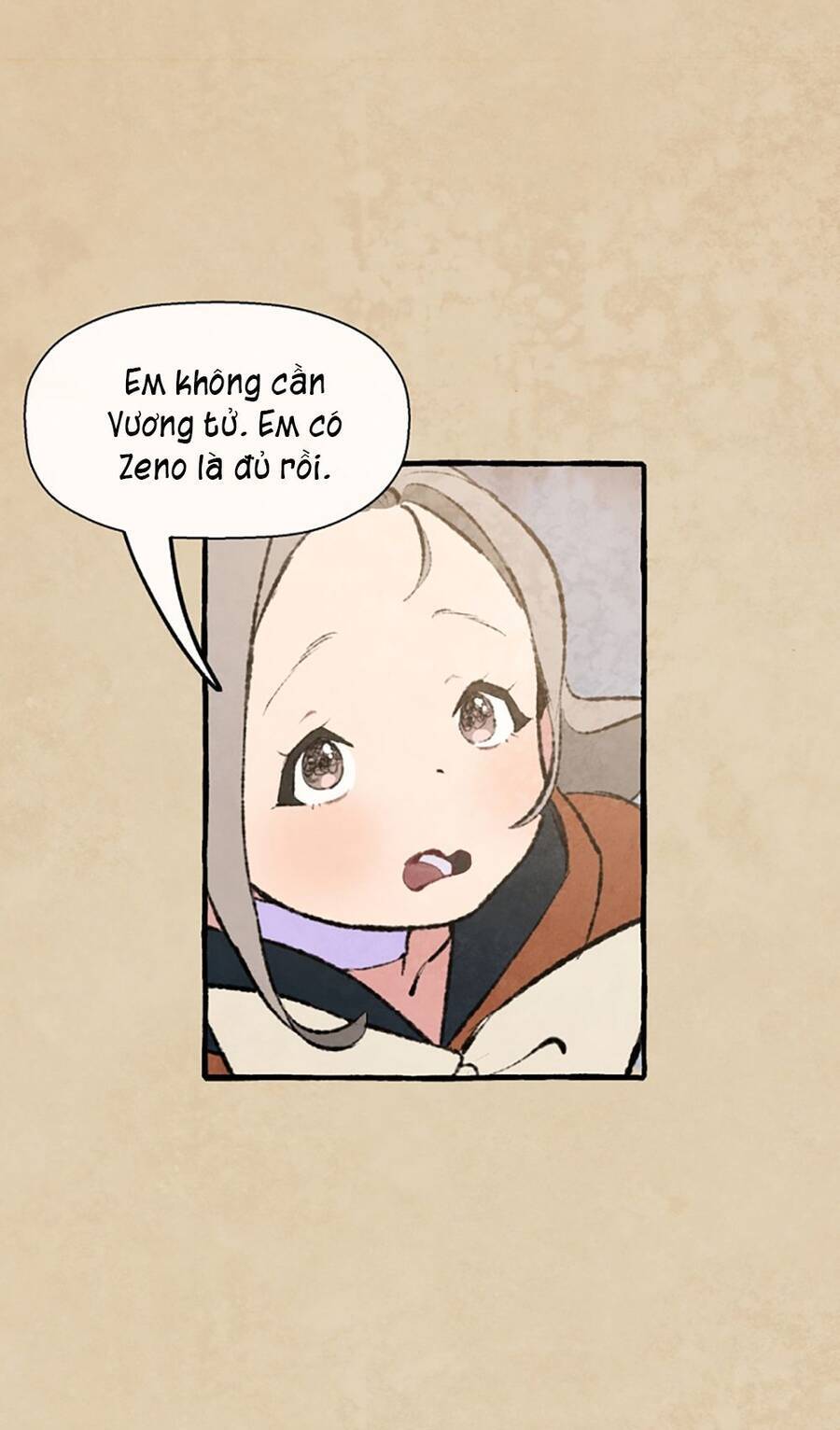 Công Chúa Đã Không Còn Cần Hoàng Tử Chapter 6 - 36