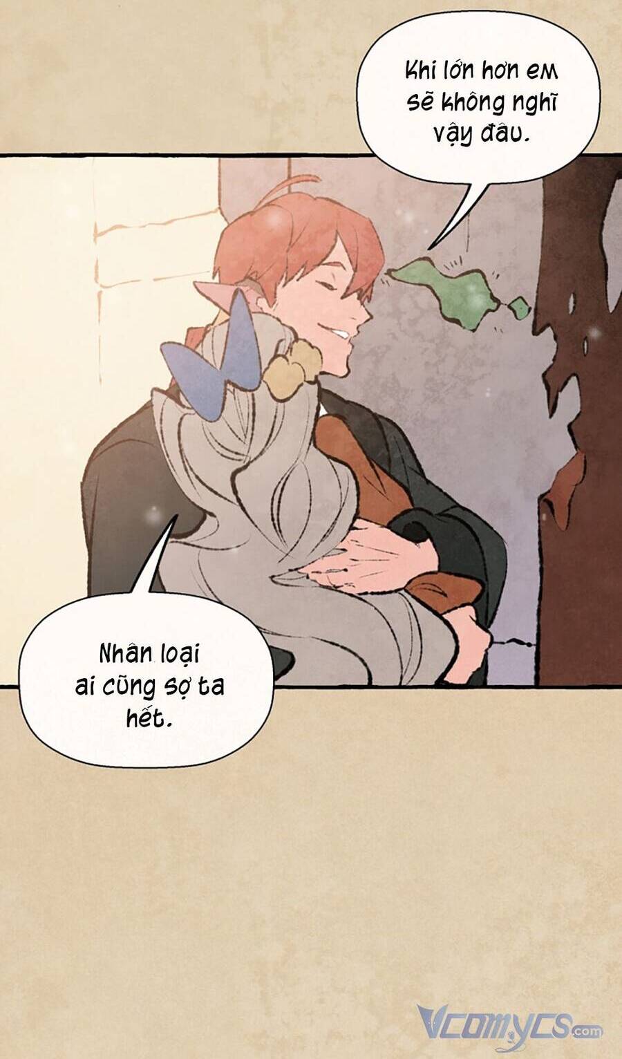 Công Chúa Đã Không Còn Cần Hoàng Tử Chapter 6 - 37