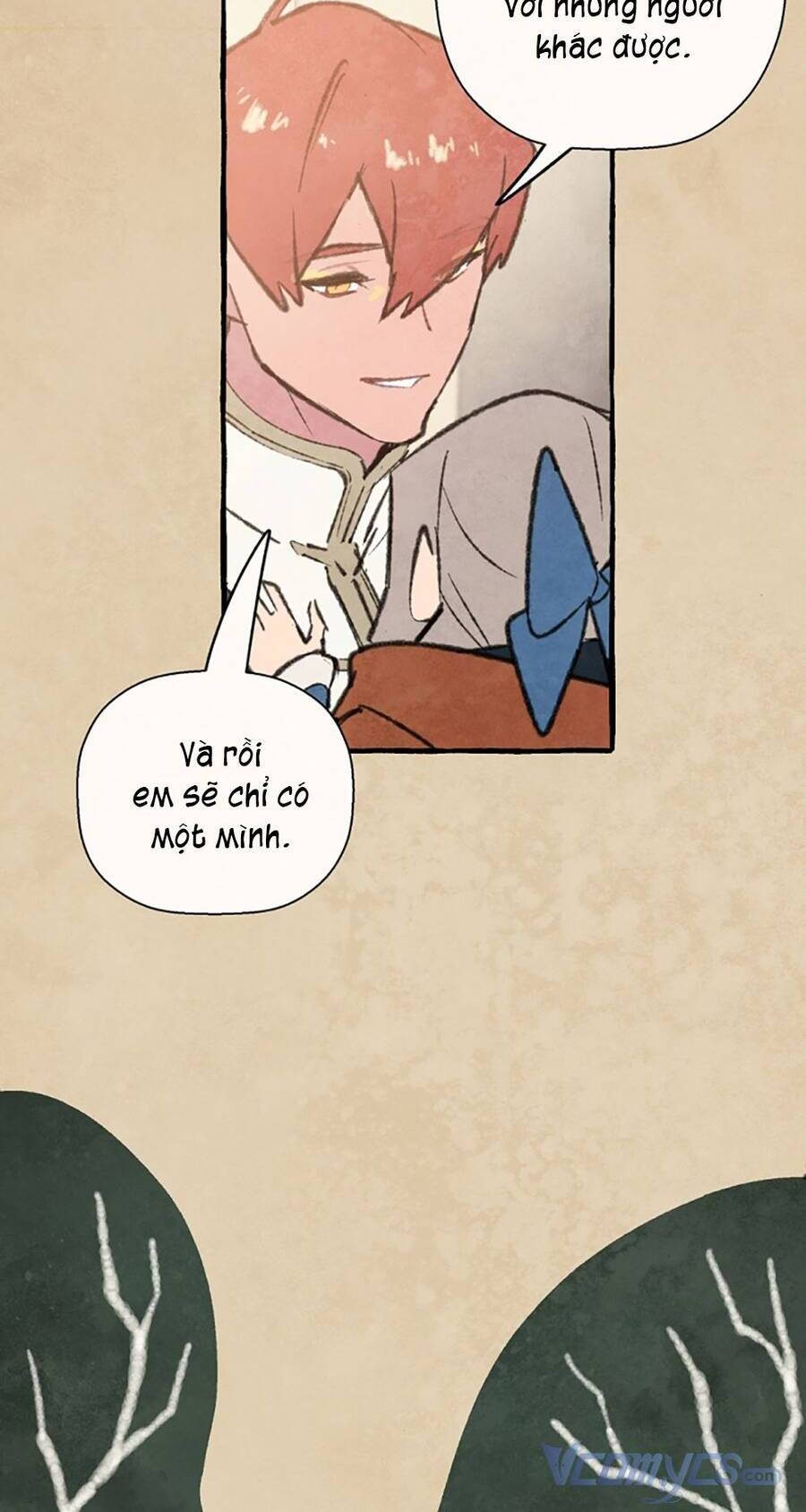 Công Chúa Đã Không Còn Cần Hoàng Tử Chapter 6 - 39