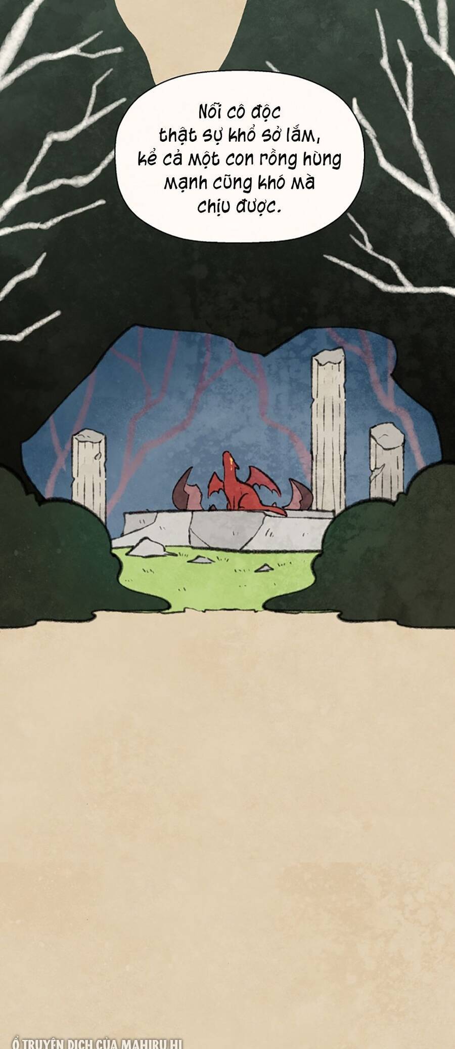 Công Chúa Đã Không Còn Cần Hoàng Tử Chapter 6 - 40