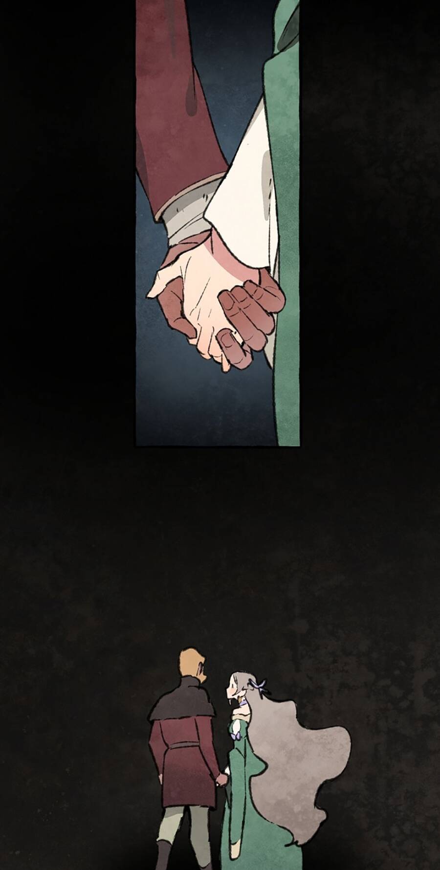 Công Chúa Đã Không Còn Cần Hoàng Tử Chapter 6 - 42