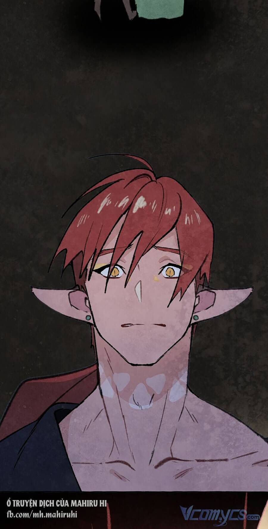 Công Chúa Đã Không Còn Cần Hoàng Tử Chapter 6 - 43