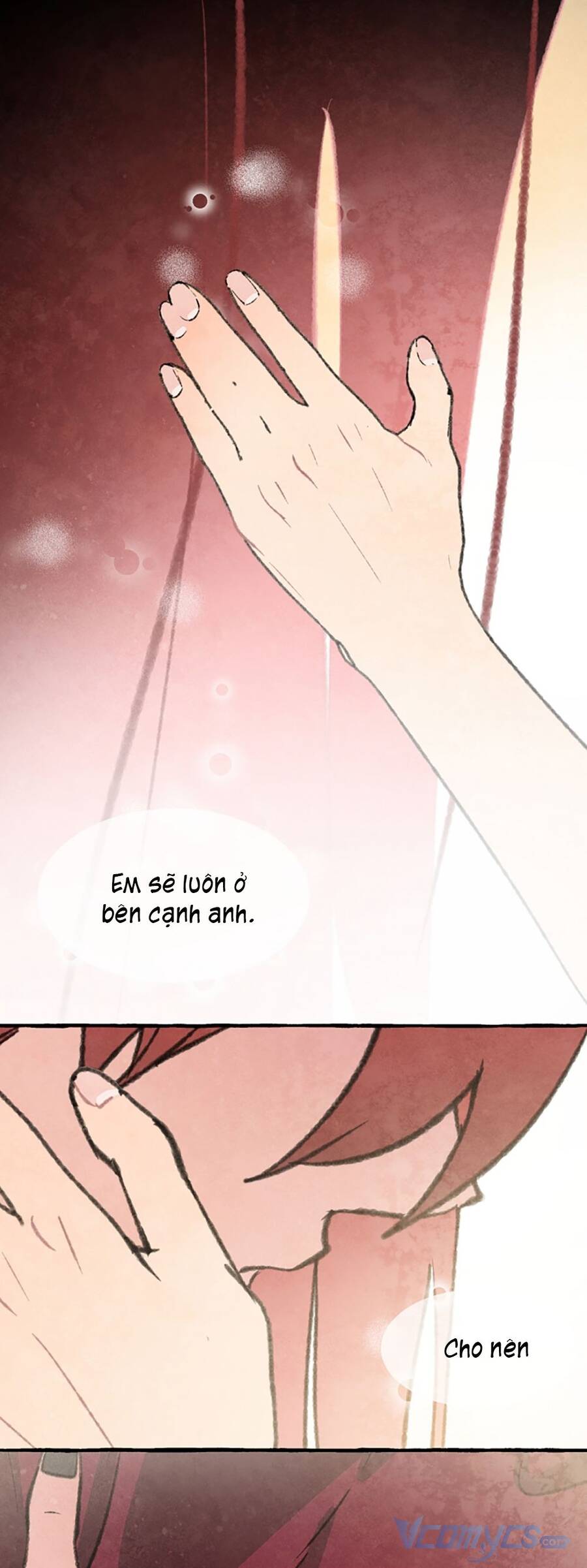 Công Chúa Đã Không Còn Cần Hoàng Tử Chapter 6 - 44