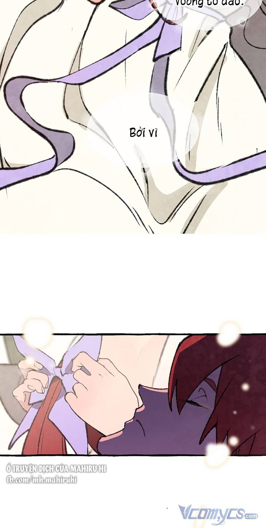 Công Chúa Đã Không Còn Cần Hoàng Tử Chapter 6 - 46