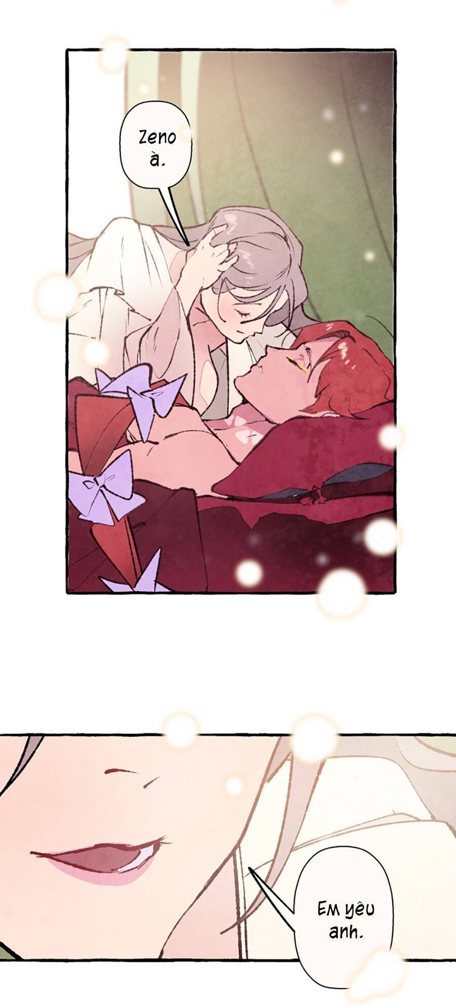 Công Chúa Đã Không Còn Cần Hoàng Tử Chapter 6 - 47