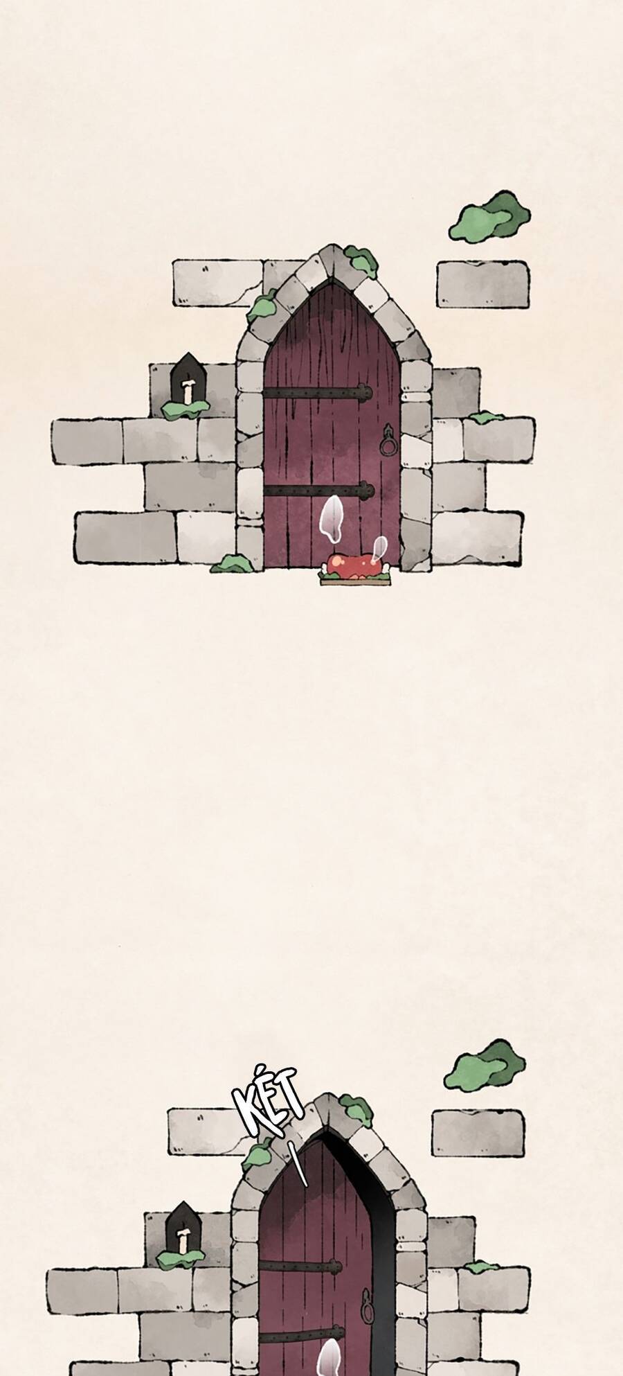 Công Chúa Đã Không Còn Cần Hoàng Tử Chapter 6 - 6