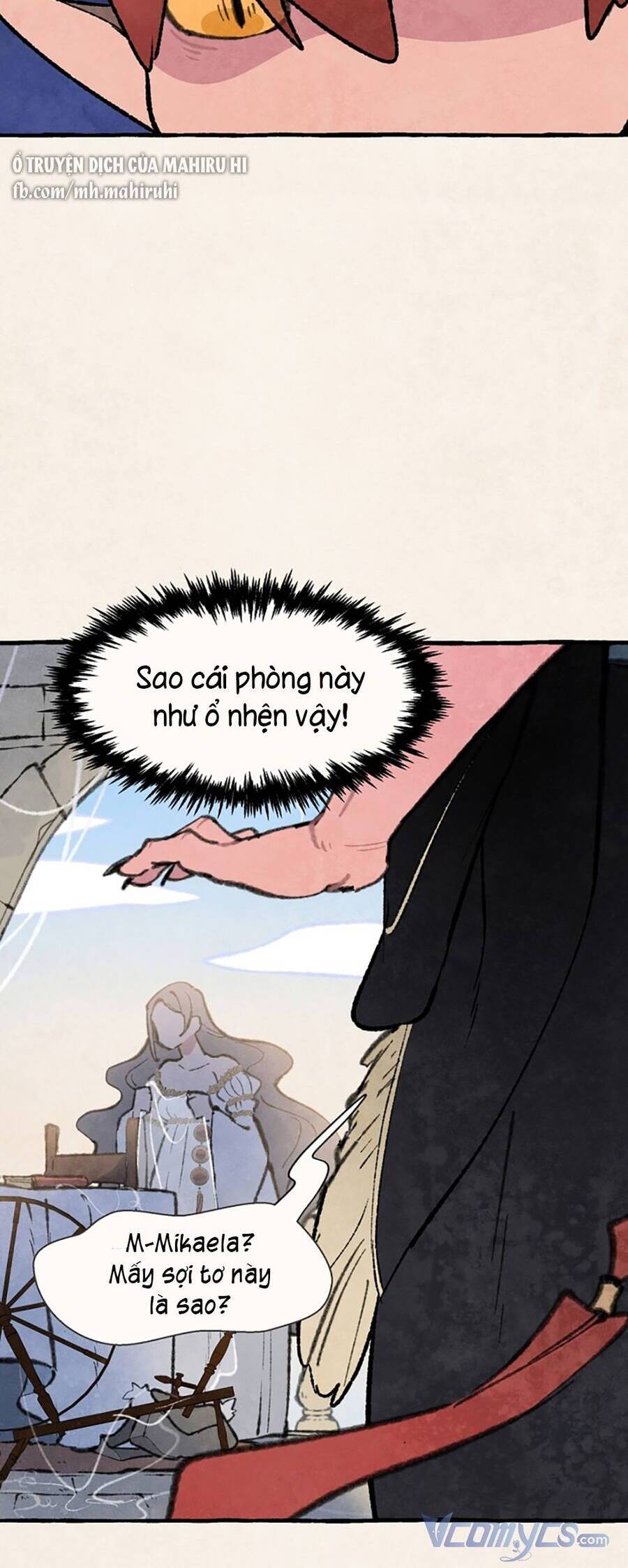 Công Chúa Đã Không Còn Cần Hoàng Tử Chapter 6 - 52