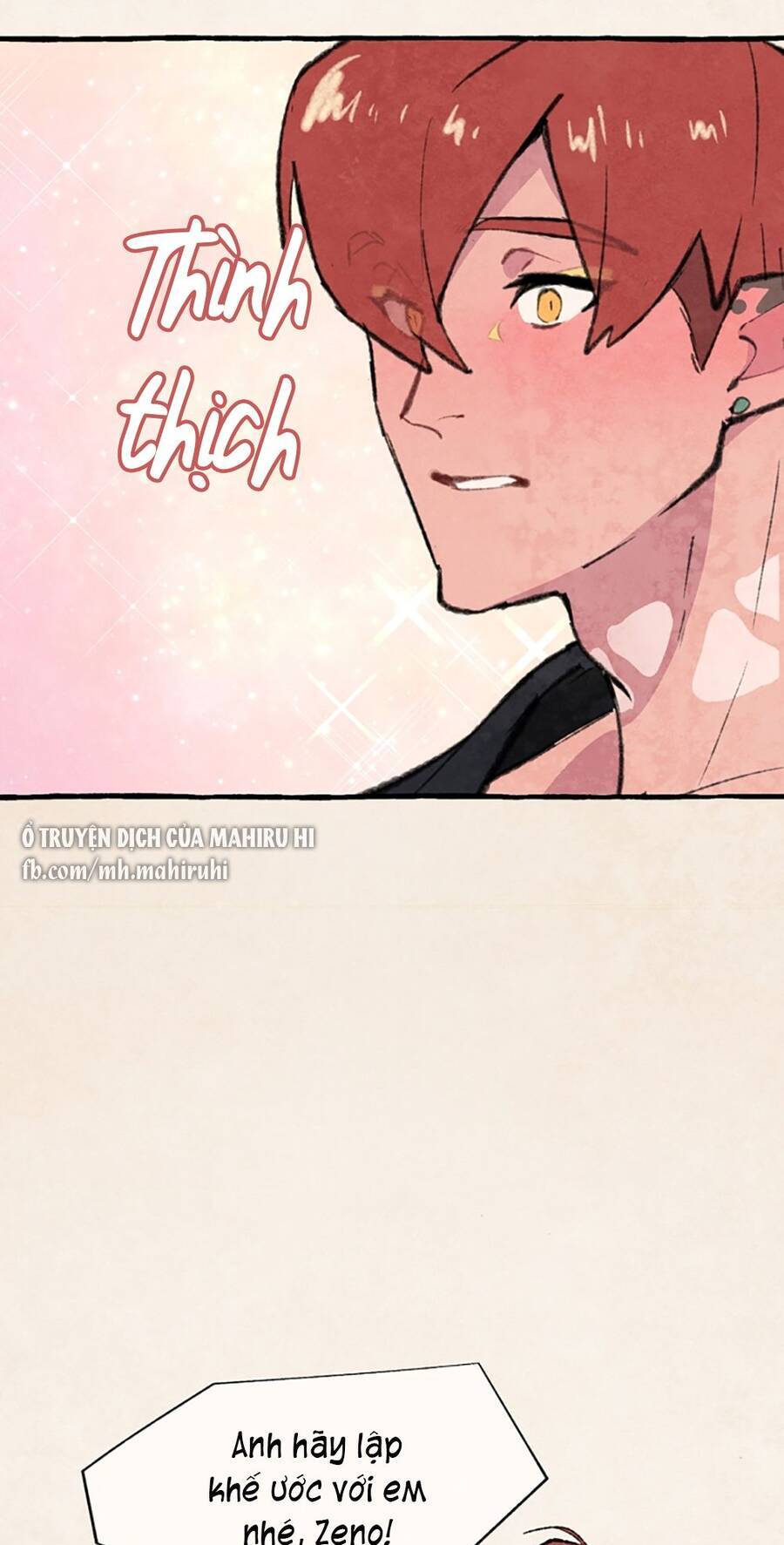 Công Chúa Đã Không Còn Cần Hoàng Tử Chapter 6 - 55