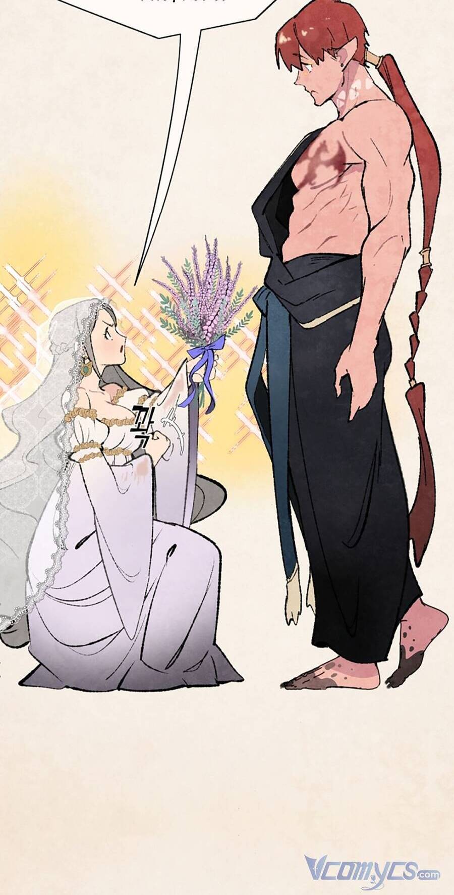 Công Chúa Đã Không Còn Cần Hoàng Tử Chapter 6 - 56