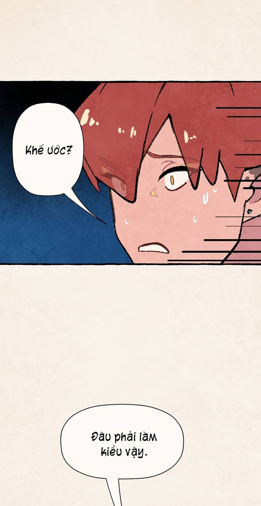 Công Chúa Đã Không Còn Cần Hoàng Tử Chapter 6 - 57