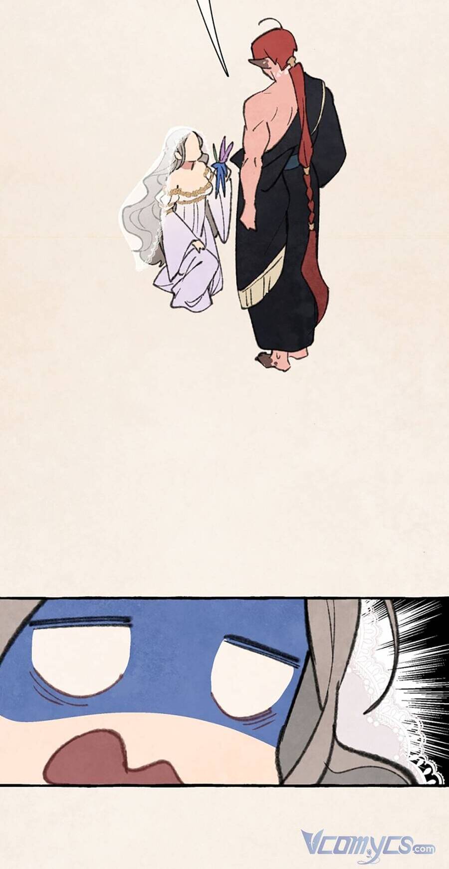 Công Chúa Đã Không Còn Cần Hoàng Tử Chapter 6 - 58