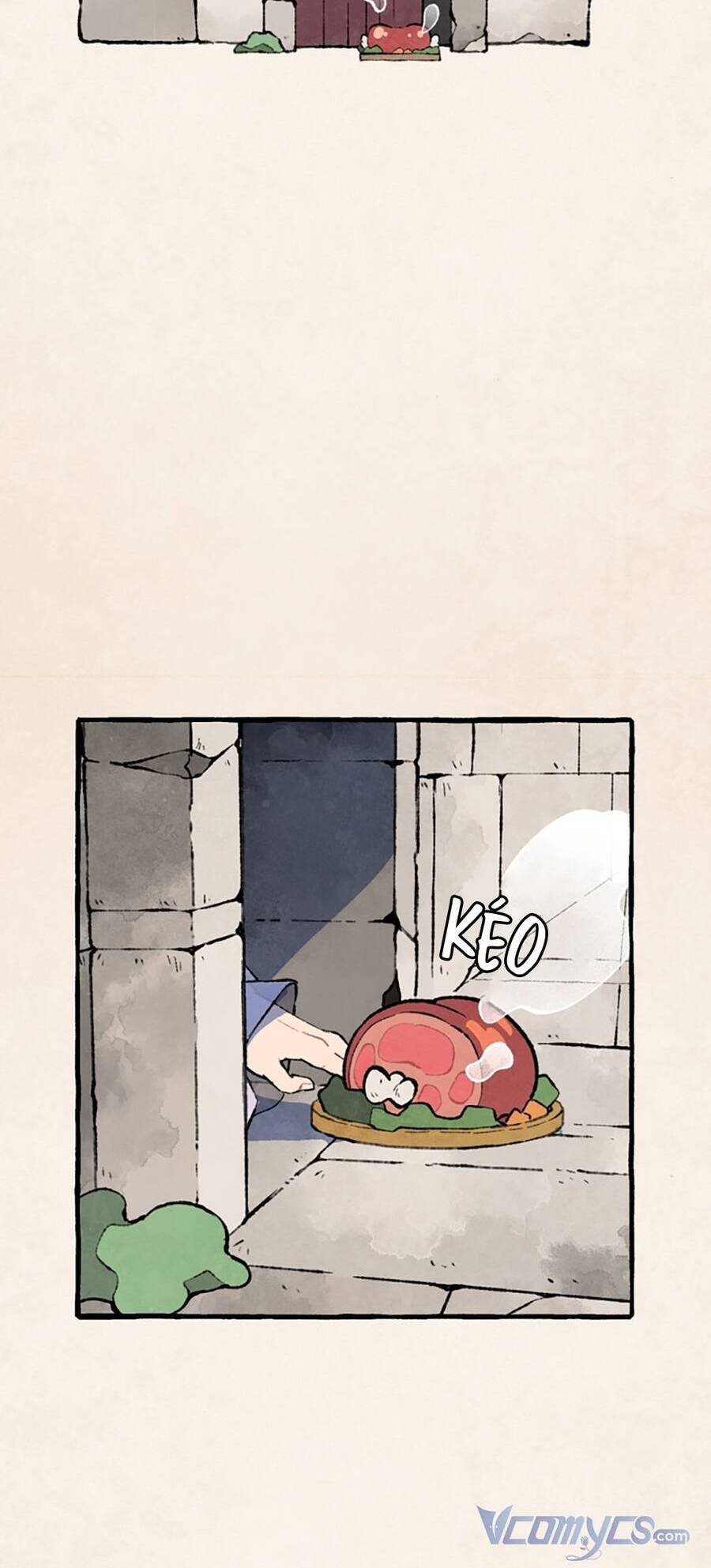 Công Chúa Đã Không Còn Cần Hoàng Tử Chapter 6 - 7