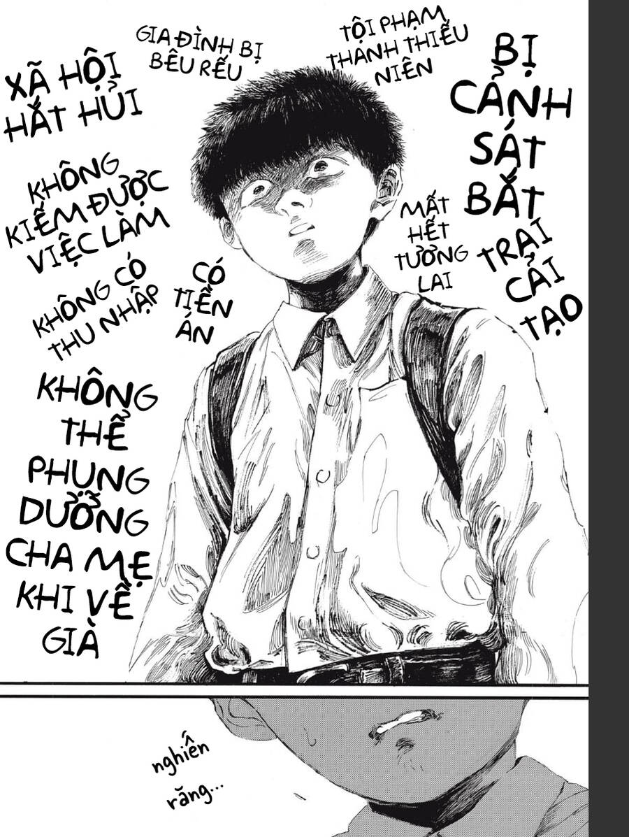 Con Quái Vật Trong Tử Cung Của Tôi Chapter 7 - 13