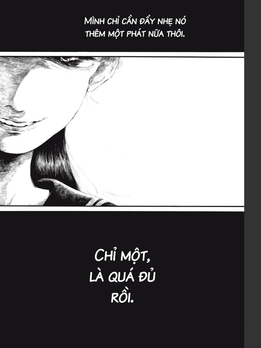 Con Quái Vật Trong Tử Cung Của Tôi Chapter 7 - 17