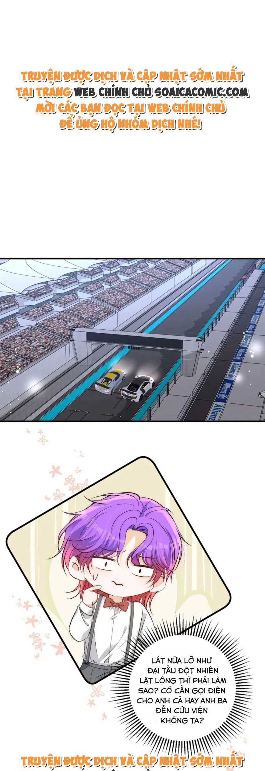 Quảng Đời Còn Lại Có Em Chapter 100 - 1