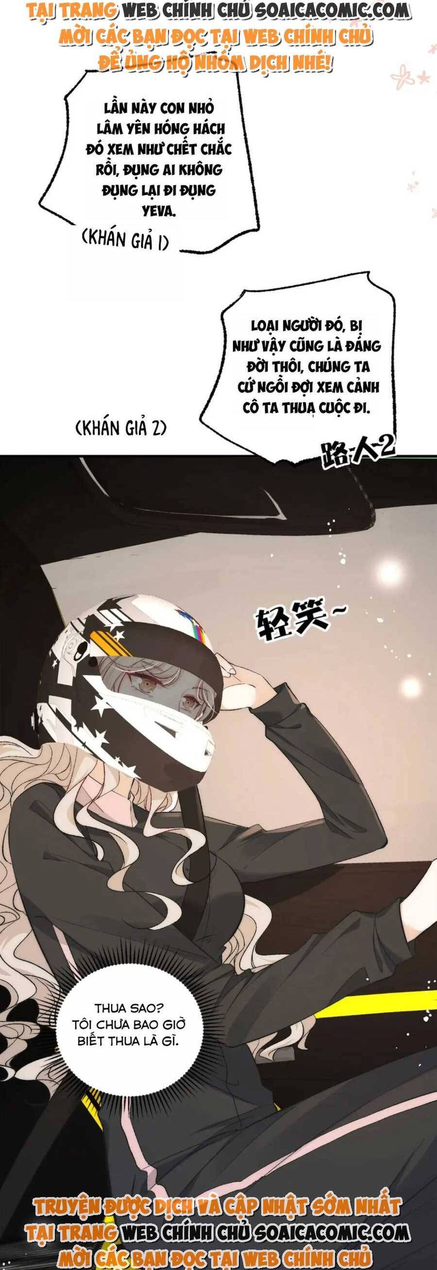 Quảng Đời Còn Lại Có Em Chapter 100 - 2