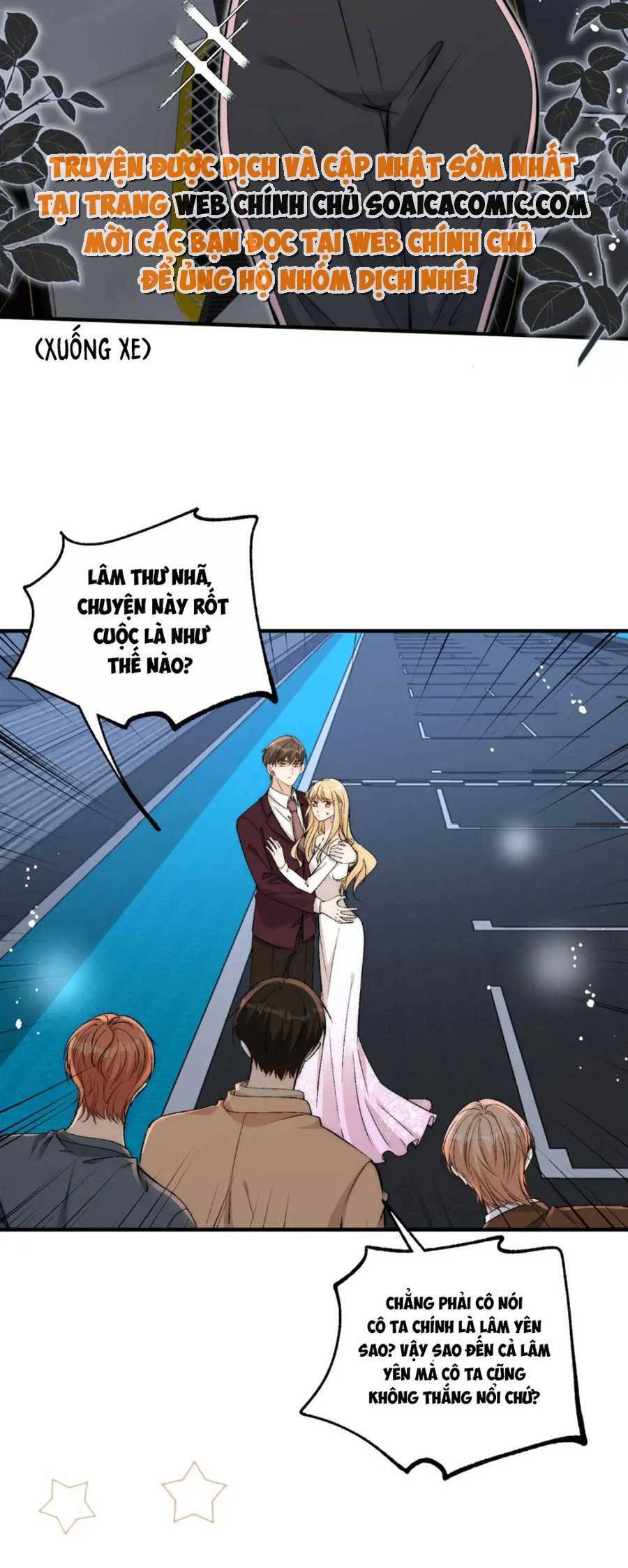 Quảng Đời Còn Lại Có Em Chapter 100 - 12