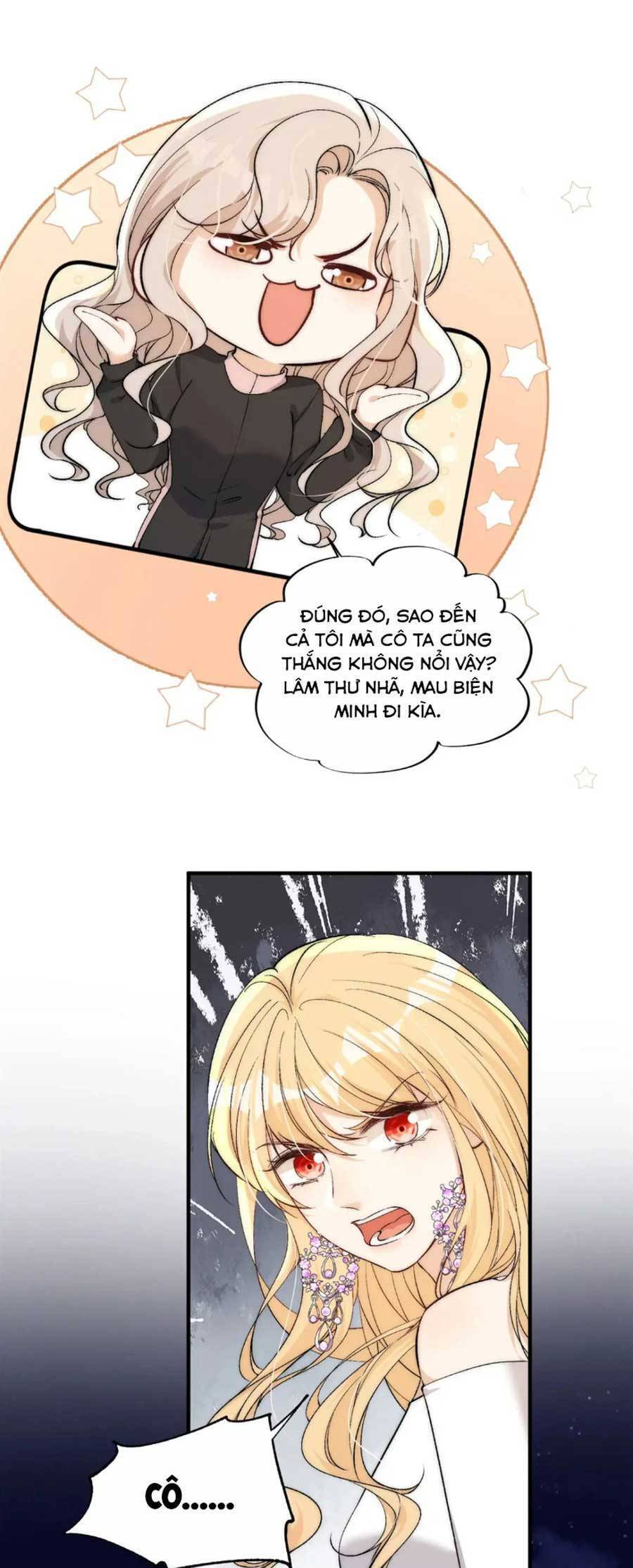 Quảng Đời Còn Lại Có Em Chapter 100 - 13