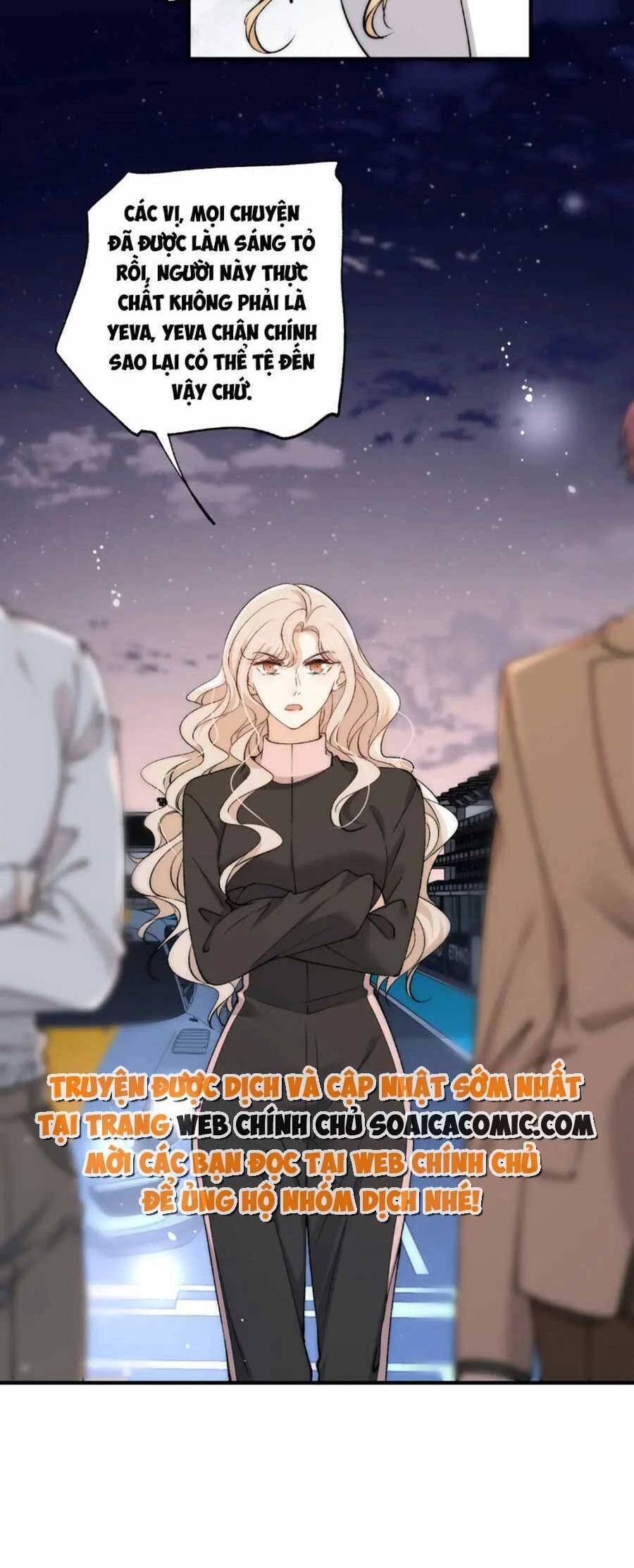 Quảng Đời Còn Lại Có Em Chapter 100 - 14