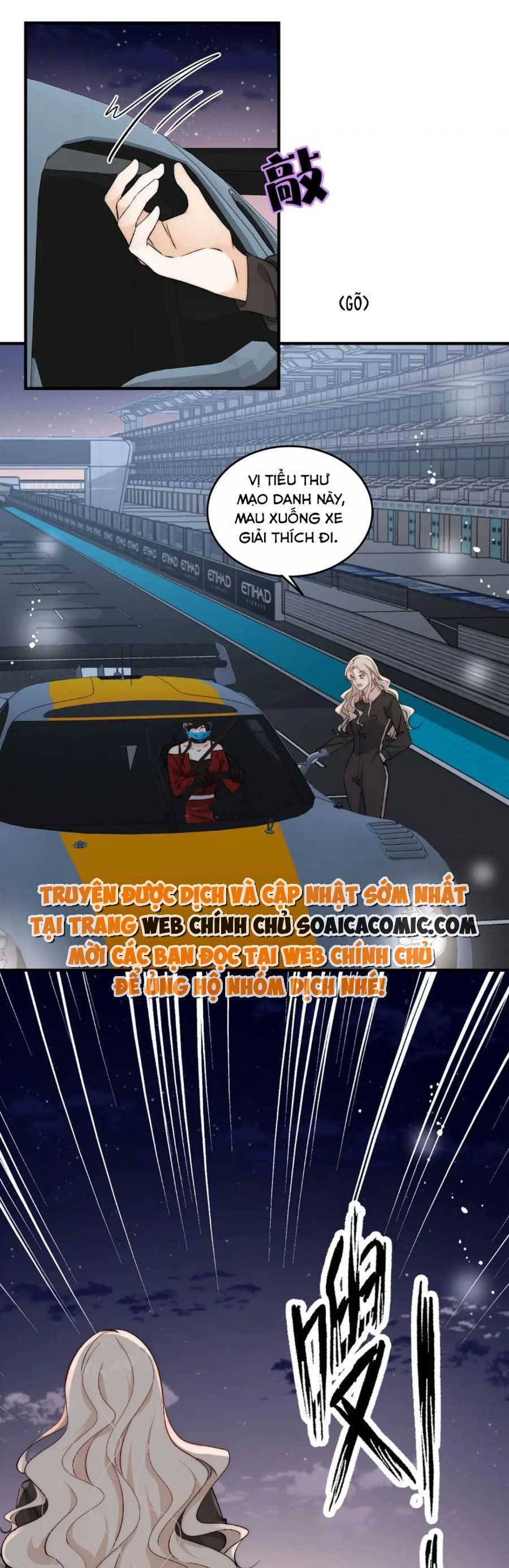 Quảng Đời Còn Lại Có Em Chapter 100 - 15