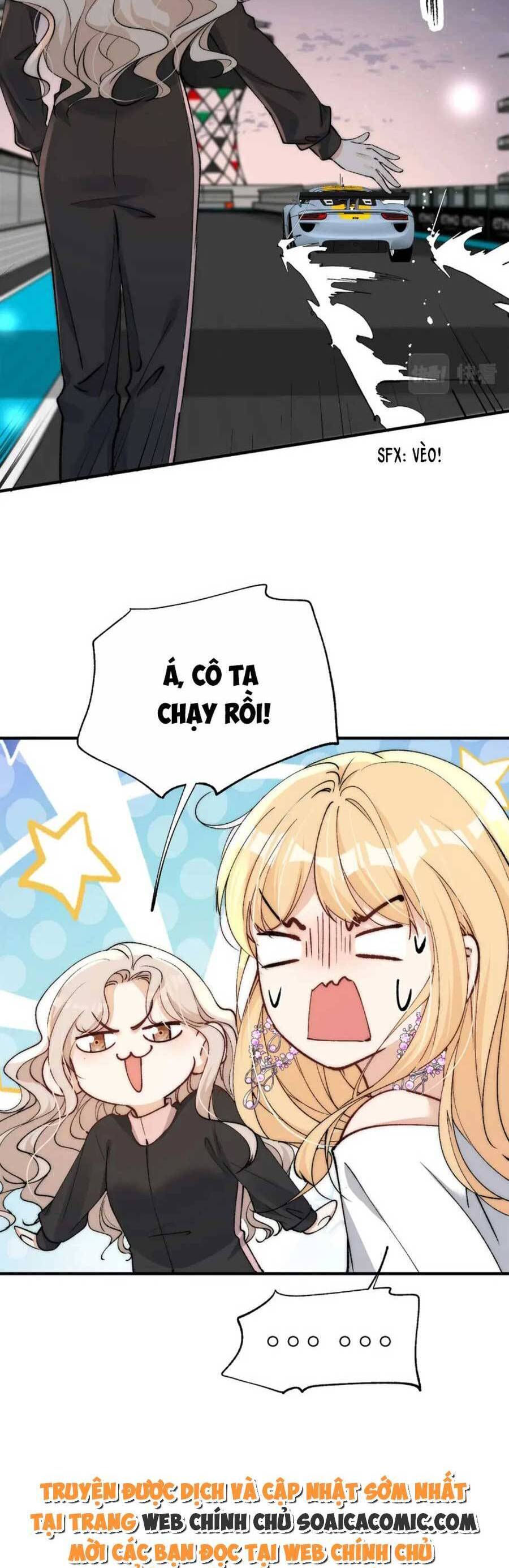 Quảng Đời Còn Lại Có Em Chapter 100 - 16