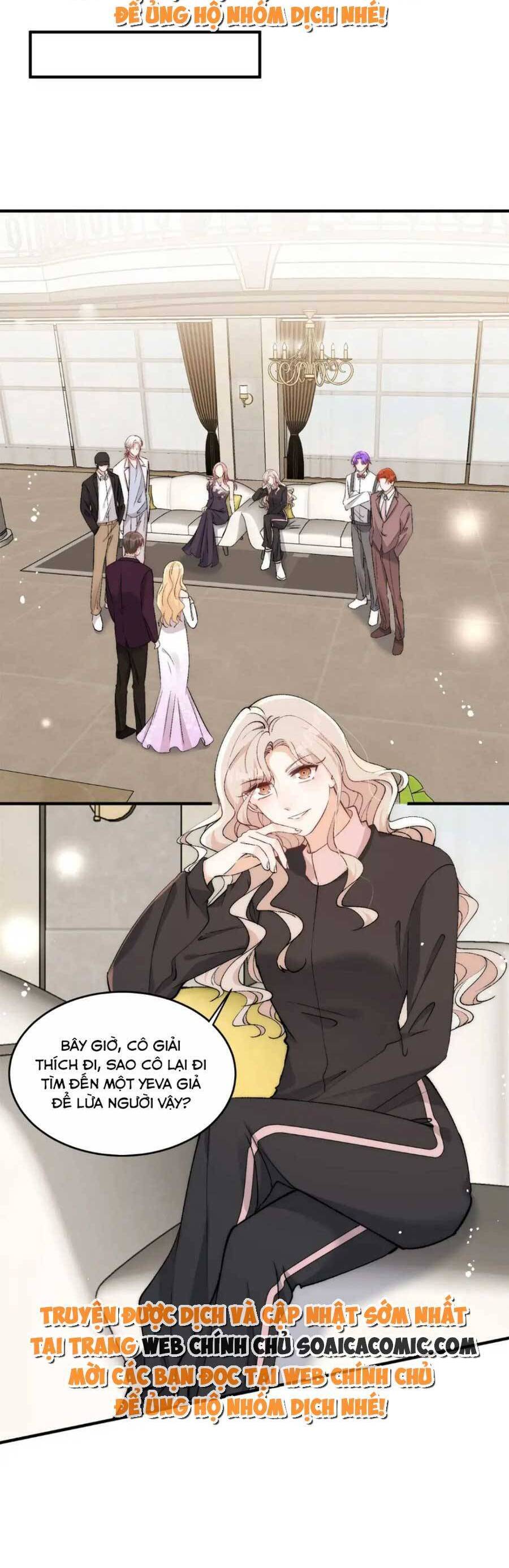 Quảng Đời Còn Lại Có Em Chapter 100 - 17