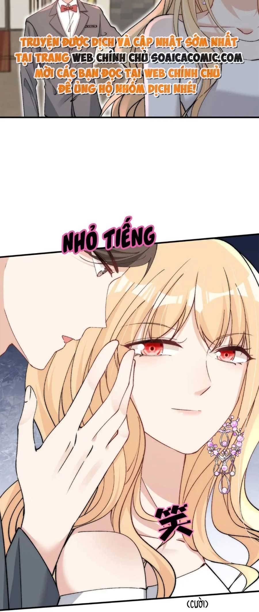 Quảng Đời Còn Lại Có Em Chapter 100 - 20