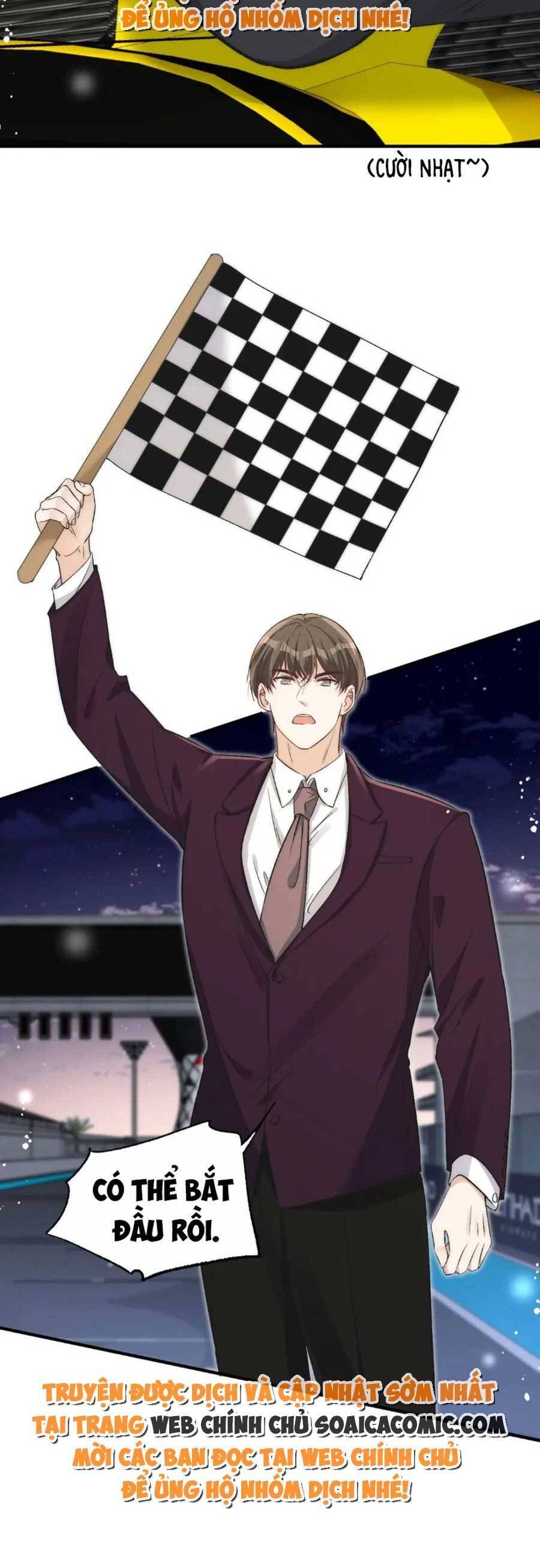 Quảng Đời Còn Lại Có Em Chapter 100 - 3