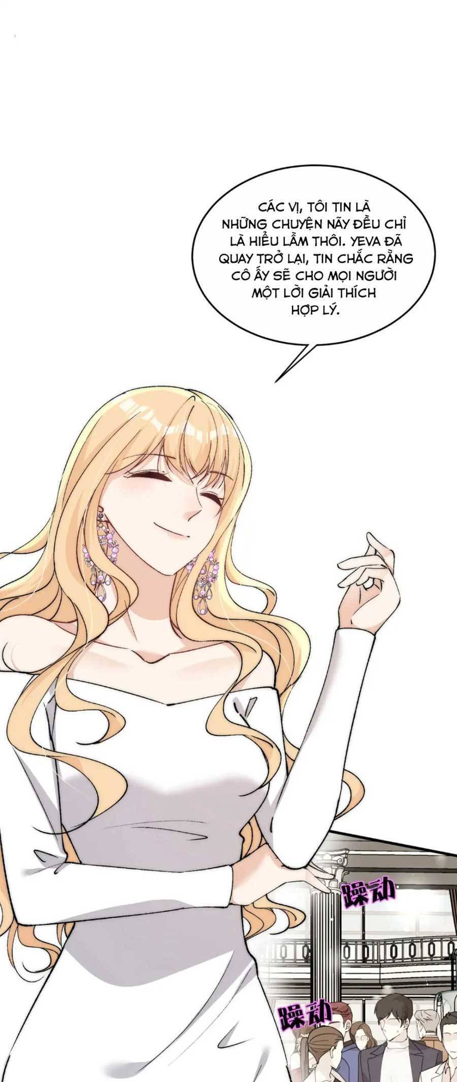 Quảng Đời Còn Lại Có Em Chapter 100 - 21