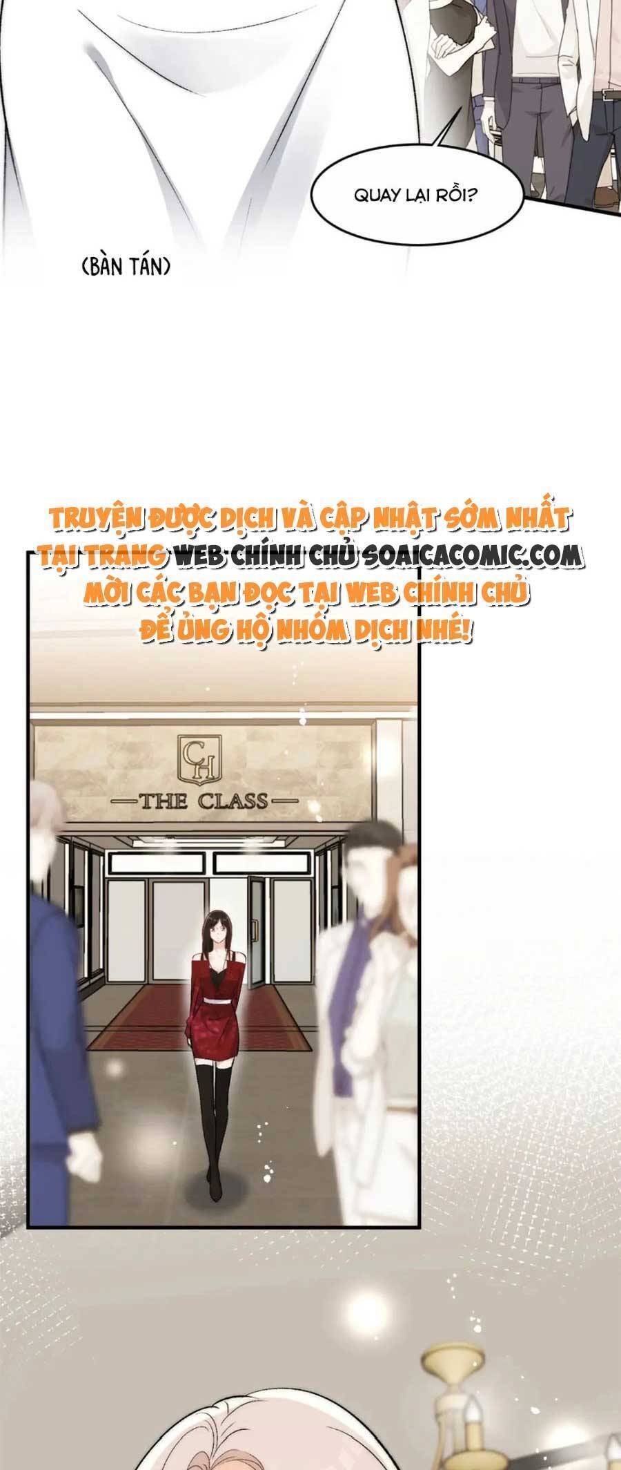 Quảng Đời Còn Lại Có Em Chapter 100 - 22